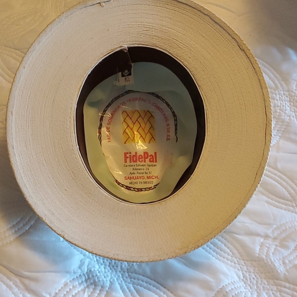 Sombrero - Picture 3 of 4